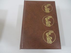 Gebrauchte Bücher: ROBERT PAYNE El mundo del arte W18269